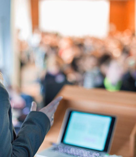 Apresentações dinâmicas em PowerPoint e Prezi