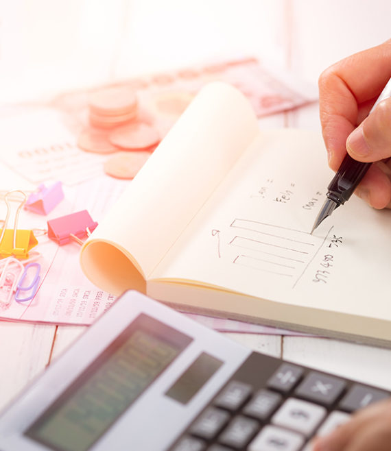 Contabilidade Financeira