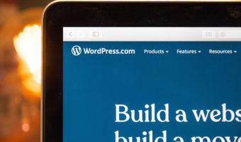 Criação de Blogues/Sites com o Wordpress