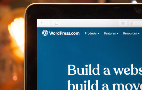 Criação de Blogues/Sites com o Wordpress
