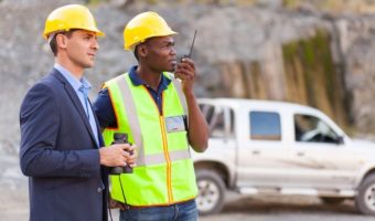 Curso Avançado em Segurança e Saúde no Trabalho