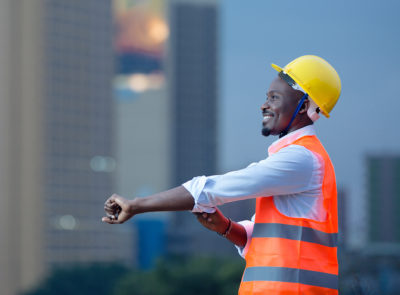 Curso Técnico Superior de Segurança no Trabalho - Reconhecido pela Ordem Engenheiro