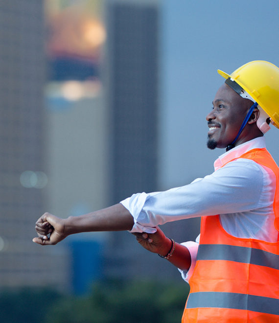Curso Técnico Superior de Segurança no Trabalho - Reconhecido pela Ordem Engenheiro