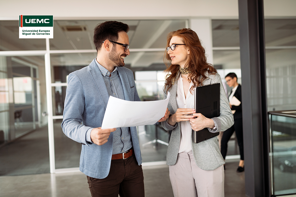 Especialização Em Gestão De Empresas Ilearning Formação Online