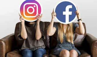 Curso intensivo em gestão de redes sociais: Facebook e Instagram