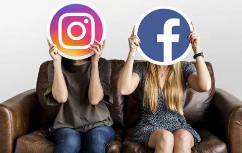 Curso intensivo em gestão de redes sociais: Facebook e Instagram