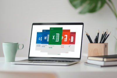 Ferramentas do Office