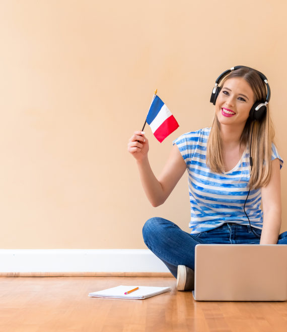 Francês Iniciação A1