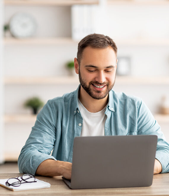 Língua Estrangeira - Inglês Nível Intermédio