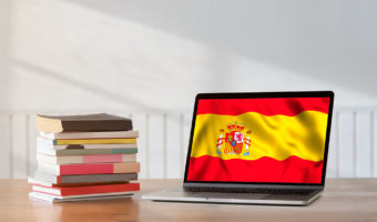 Língua Estrangeira – Iniciação ao Espanhol
