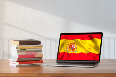 Língua Estrangeira – Iniciação ao Espanhol