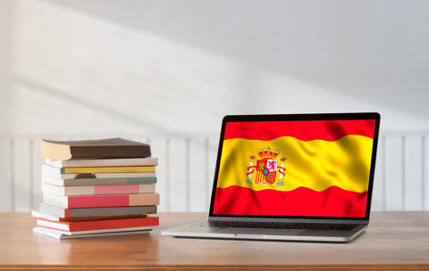 Língua Estrangeira – Iniciação ao Espanhol