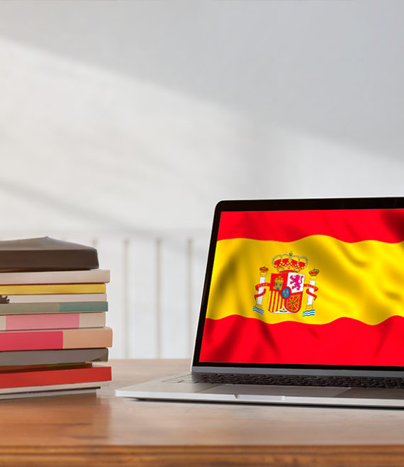 Língua Estrangeira – Iniciação ao Espanhol