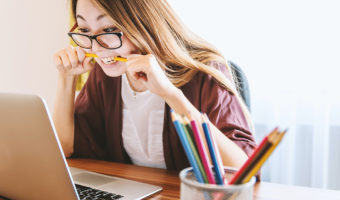 Língua Estrangeira – Nível Intermédio de Espanhol
