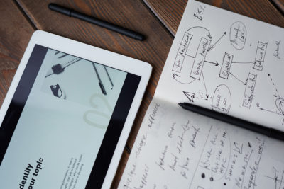 Plano de e-Marketing