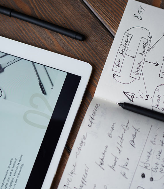 Plano de e-Marketing