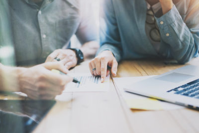 Prospeção Comercial: Técnicas e Métodos