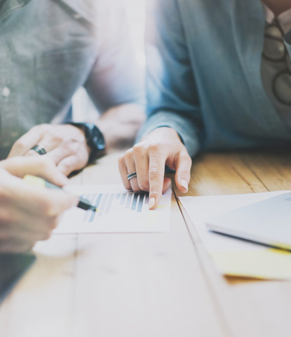 Prospeção Comercial: Técnicas e Métodos