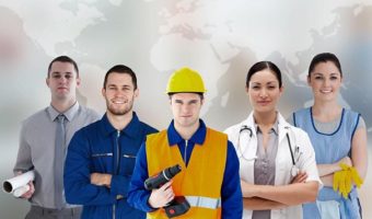 Segurança no Trabalho Empregador/Trabalhador Designado