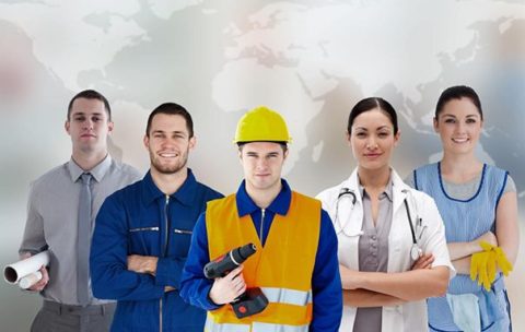 Segurança no Trabalho Empregador/Trabalhador Designado