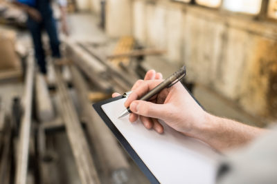 Sistema de Gestão da Qualidade - NORMA ISO 9001:2015