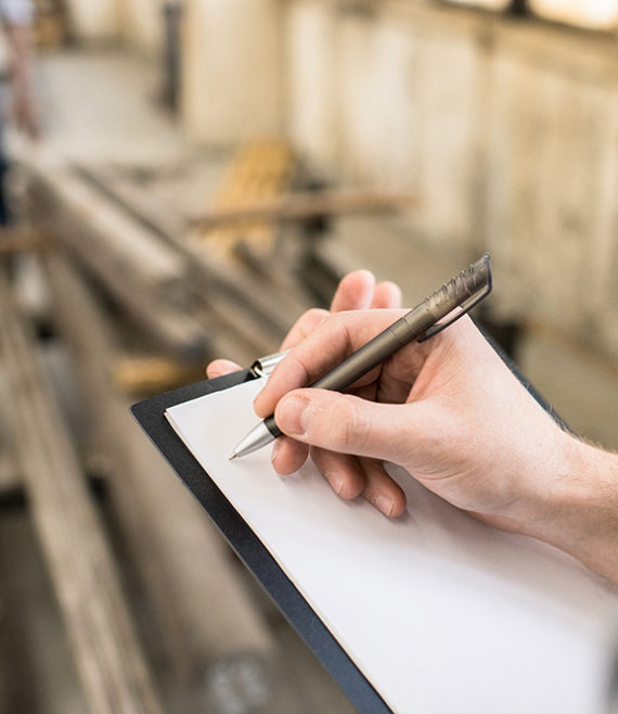 Sistema de Gestão da Qualidade - NORMA ISO 9001:2015