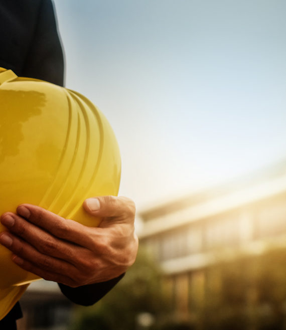 Sistema de Gestão da Segurança e Saúde no Trabalho - NORMA ISO 45001:2018