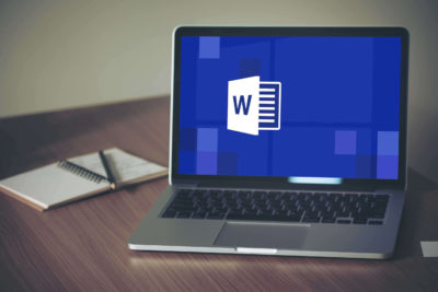 Word: Nível Avançado