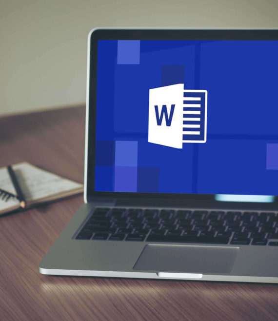 Word: Nível Avançado