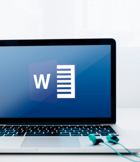 Word: Nível Intermédio