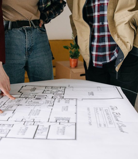 Fundamentos de Desenho Técnico e Projeto em Construção Civil