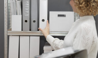 young-adult-organizing-documents