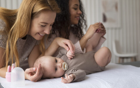 family-two-mums-having-baby