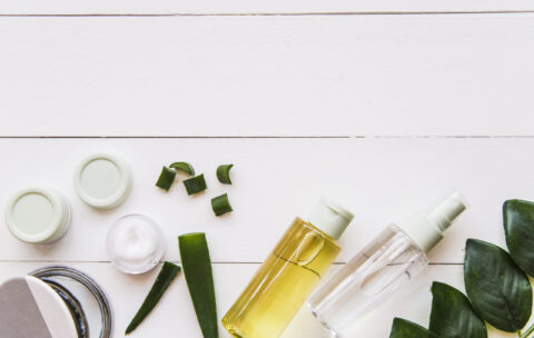 natural-spas-ingredients-white-wooden-background